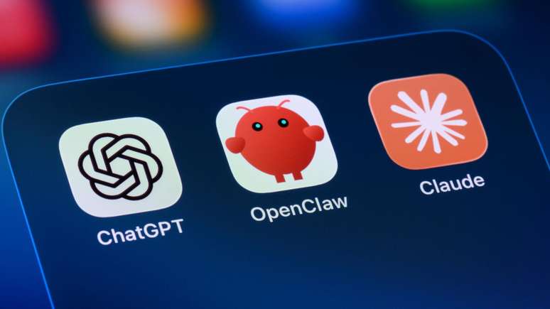 Agentes de IA j&aacute; est&atilde;o se tornando parte de nossas vidas digitais por meio de servi&ccedil;os como ChatGPT, OpenClaw e Claude
