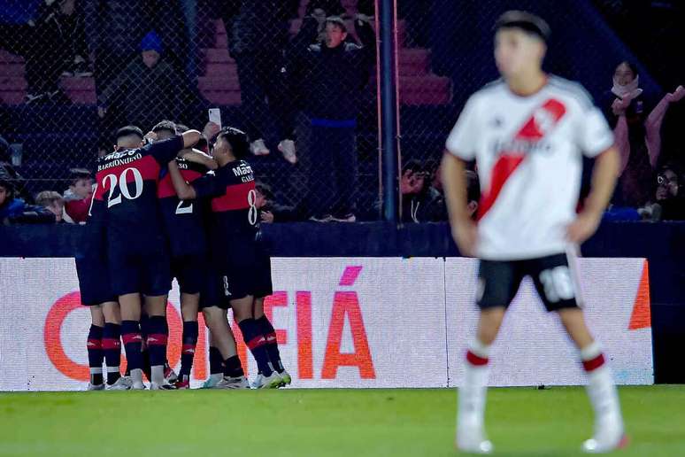 River Plate tem retrospecto 100% negativo no atual Clausura do Campeonato Argentino &ndash;