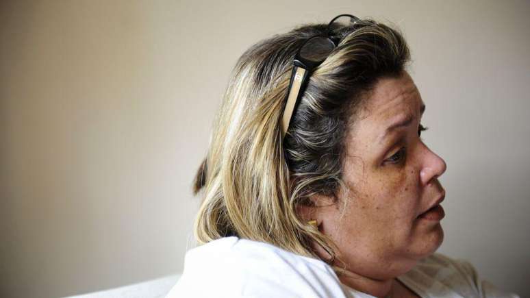 Em 2015, Afiuni relatou os abusos que sofreu na pris&atilde;o