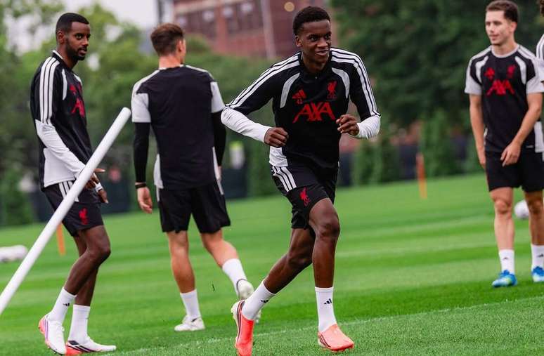 Ap&oacute;s terminar em quinto na &uacute;ltima Premier League, Liverpool quer volta por cima &ndash;