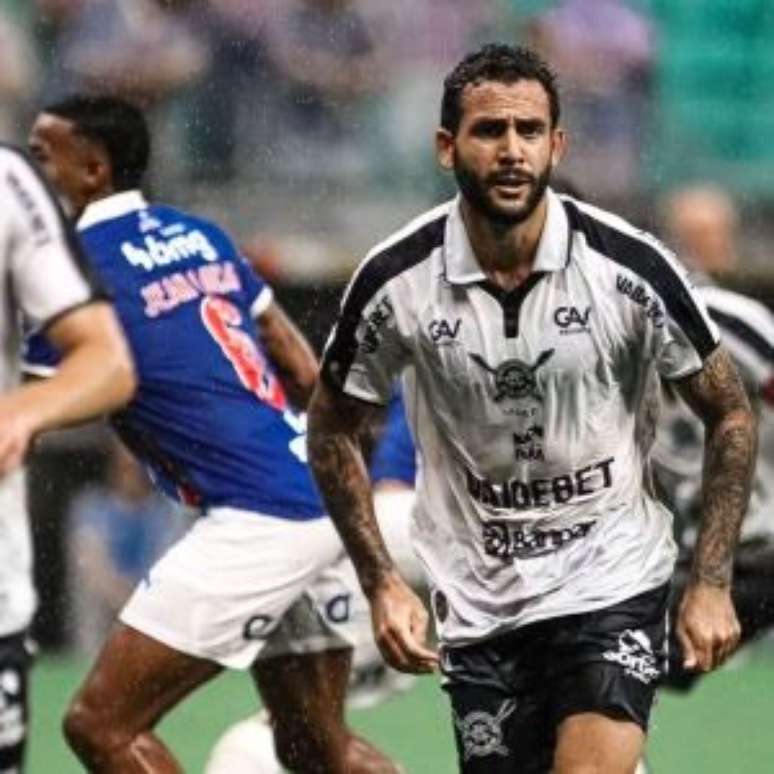 Remo enfrenta o Atlético Mineiro dentro de casa.