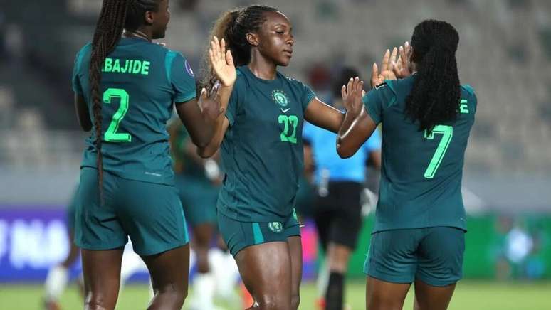 A seleção da Nigéria é a maior campeã da CAN feminina, com 10 títulos em 13 edições.