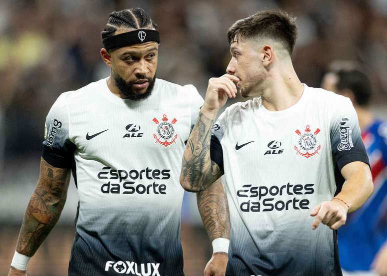 Na temporada de 2024, Tim&atilde;o contou com a chegada de Memphis Depay em arrancada na reta final &ndash;