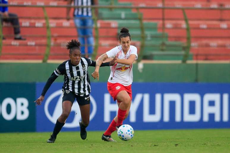 Red Bull Bragantino se preparam para mais um desafio na competi&ccedil;&atilde;o &ndash;