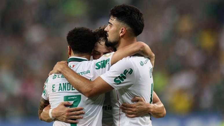 Palmeiras avan&ccedil;ou na Copa do Brasil &ndash; e &eacute; o l&iacute;der do Campeonato Brasileiro &ndash;