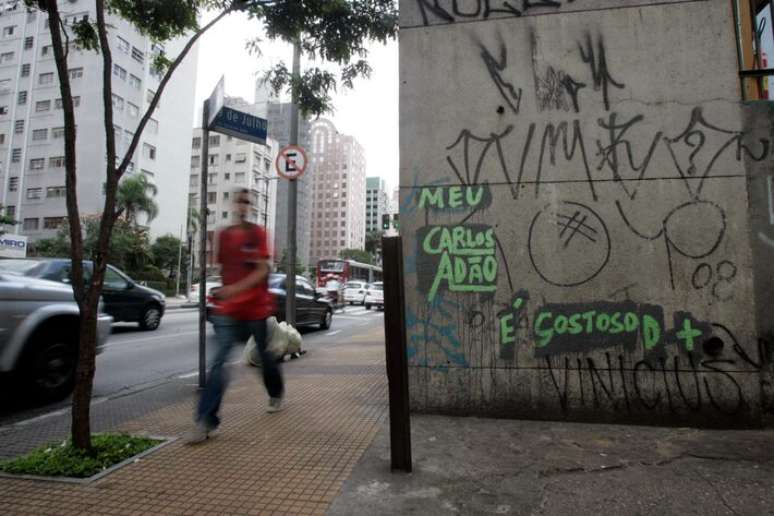Picha&ccedil;&atilde;o feita em 2009 foi considerada a favorita por Carlos Ad&atilde;o, que morreu em 8 de agosto de 2026.