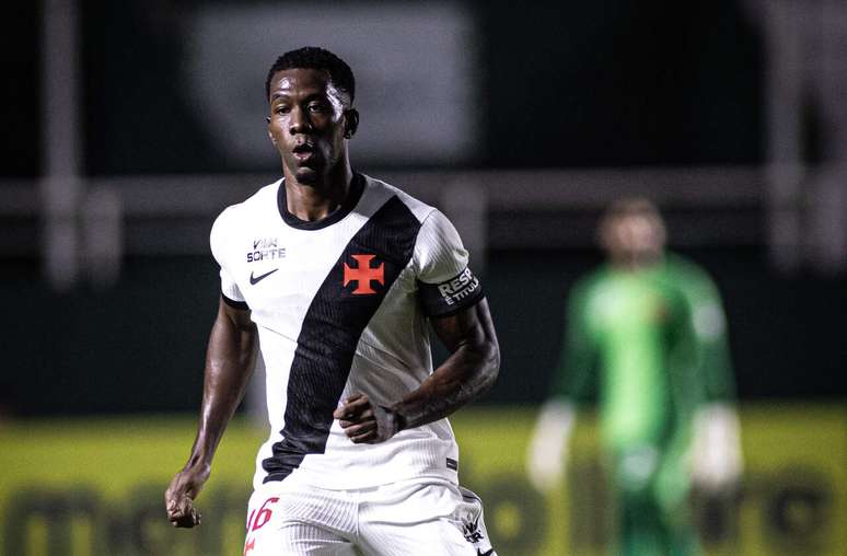 Cuesta deixou o jogo sentindo dores &ndash;
