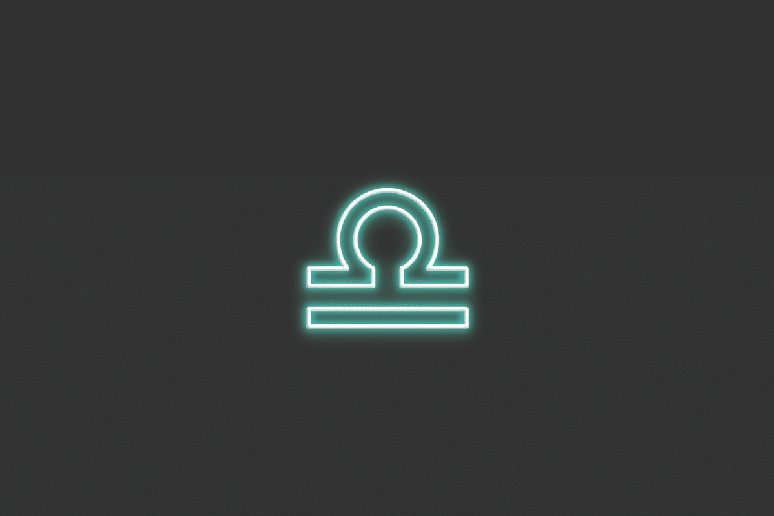 O nativo de Libra encontrar&aacute; harmonia e paci&ecirc;ncia para enfrentar os desafios 