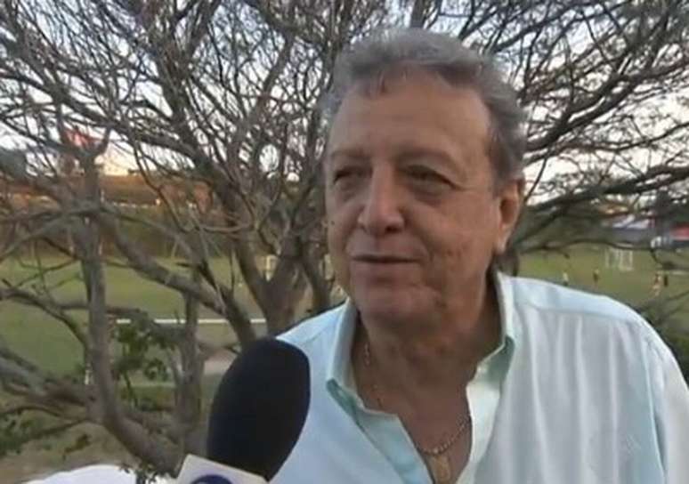 Douglas Franklin, &iacute;dolo do Bahia &ndash;