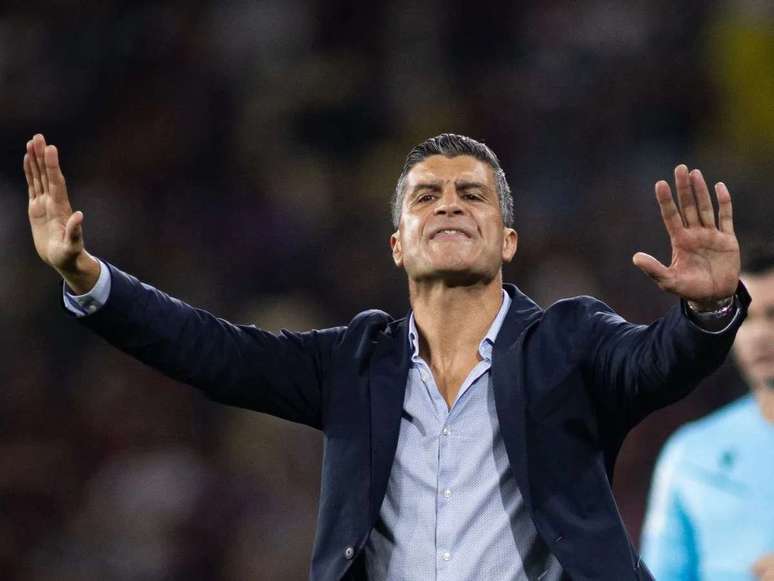Foto: Matheus Lima/ Vasco