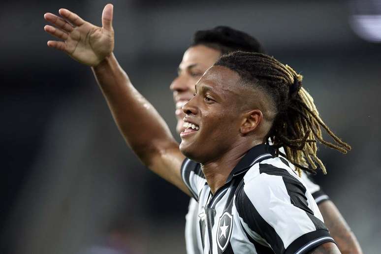 Botafogo ter&aacute; o Cienciano pela frente, em jogo v&aacute;lido pela &ldquo;Sula&rdquo; &ndash;