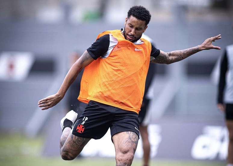 Jair ressalta import&acirc;ncia do ponto conquista pelo Vasco contra o Bahia &ndash;