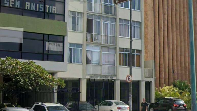 Apartamento foi avaliado em R$1 milh&atilde;o