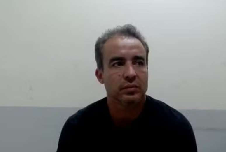 Jadson foi preso em flagrante, mas &eacute; solto ap&oacute;s acusa&ccedil;&atilde;o de viol&ecirc;ncia dom&eacute;stica &ndash;