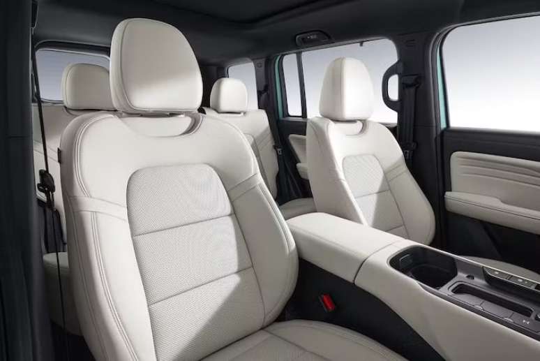 GWM Haval H7