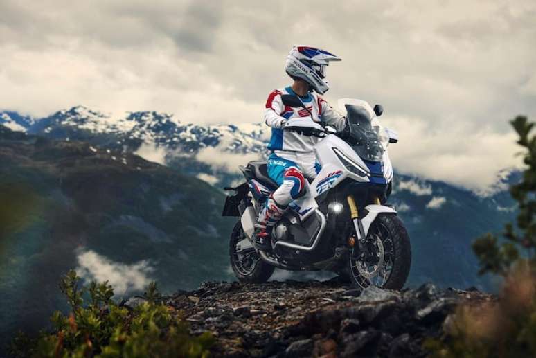 26YM HONDA X-ADV