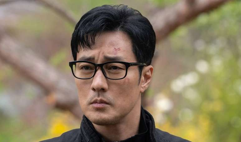 'Agente Kim: Reativado'.