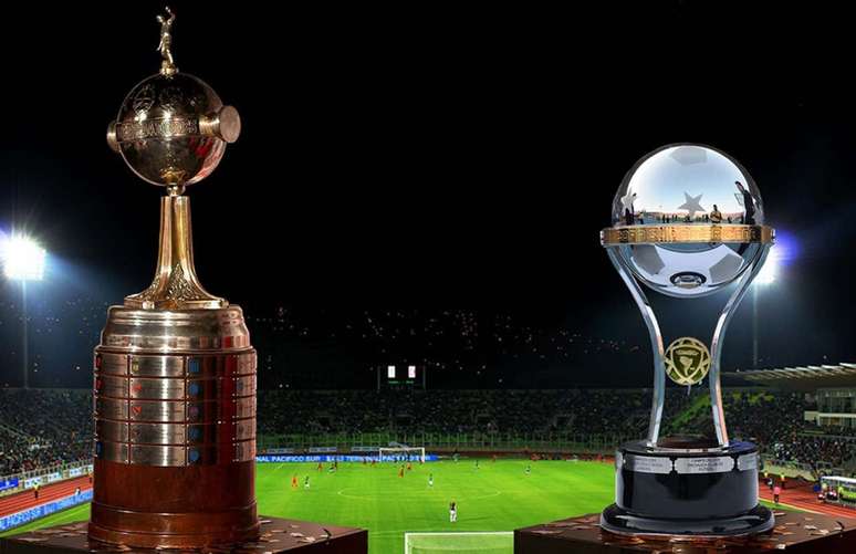 Libertadores e Sul-Americana ter&atilde;o partidas remanejadas ap&oacute;s trag&eacute;dia na Col&ocirc;mbia &ndash;