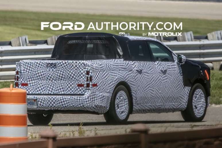Ford Fathom