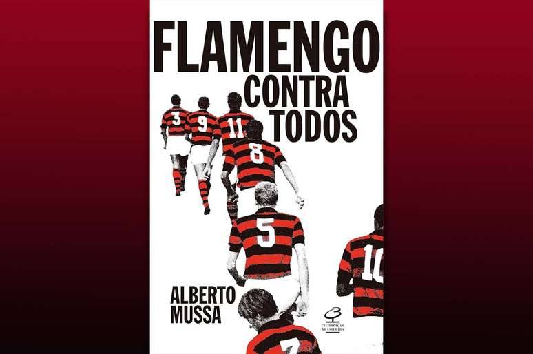 Flamengo &eacute; tema de an&aacute;lise sobre grandeza e hist&oacute;ria no futebol brasileiro &ndash;