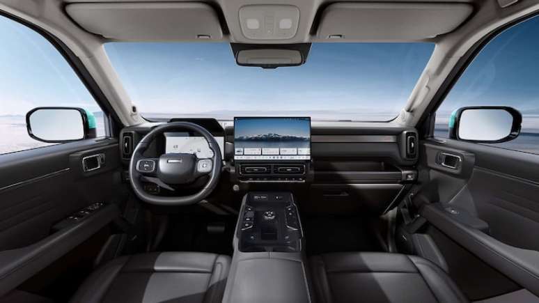 GWM Haval H7