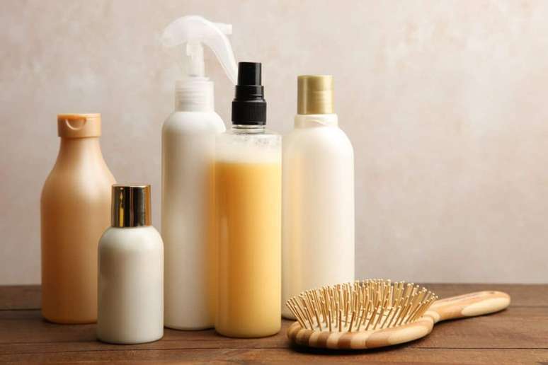 A inspira&ccedil;&atilde;o &aacute;rabe valoriza combina&ccedil;&otilde;es densas e elaboradas nos cosm&eacute;ticos para cabelos 