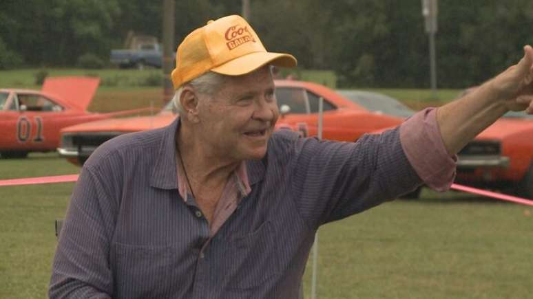 Ben Jones ficou conhecido mundialmente como Cooter Davenport, de 'The Dukes of Hazzard'