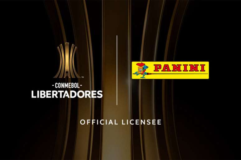 Cole&ccedil;&atilde;o da Panini apresenta novos cards com informa&ccedil;&otilde;es e imagens dos jogadores &ndash;