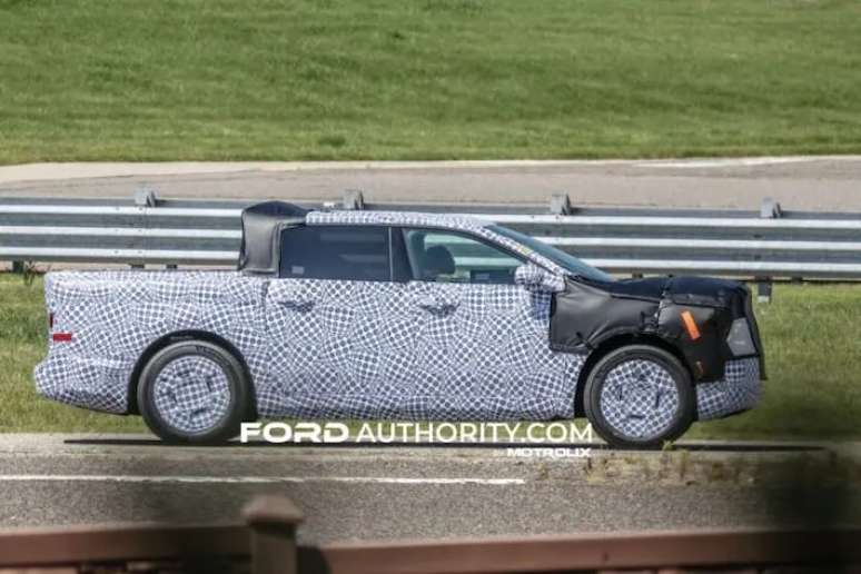 Ford Fathom