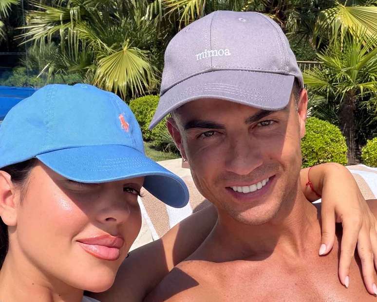 Casal ainda n&atilde;o confirmou os rumores de casamento &ndash;