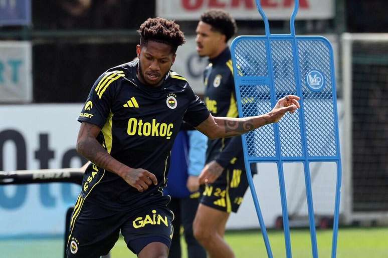 Fred est&aacute; perto de vestir a camisa do Galo &ndash;