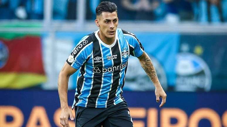 Pav&oacute;n mant&eacute;m titularidade ap&oacute;s sequ&ecirc;ncia de boas atua&ccedil;&otilde;es &ndash;