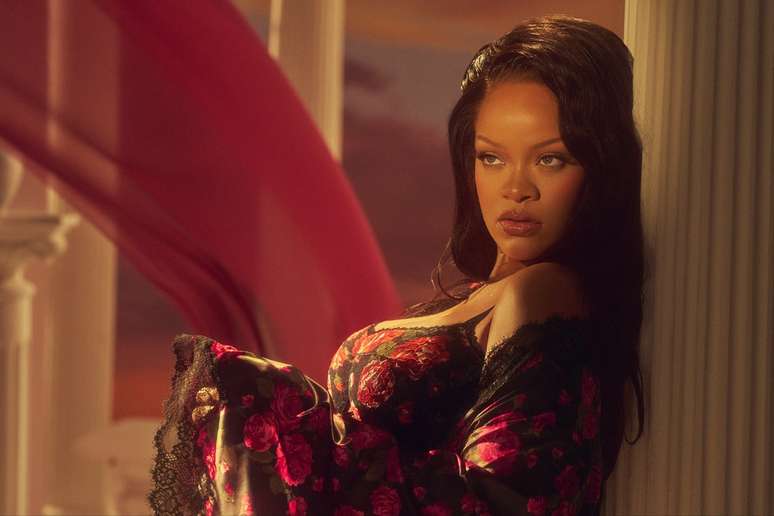 Foto: Twitter/@rihanna