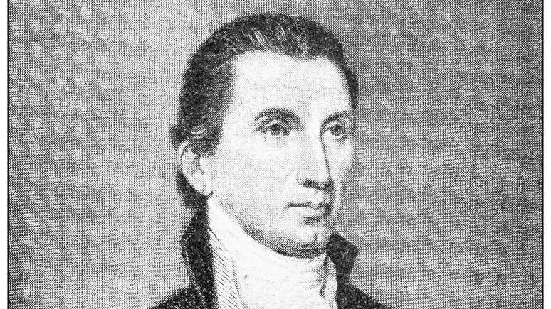James Monroe estabeleceu sua doutrina em um contexto de independ&ecirc;ncias recentes do continente americano