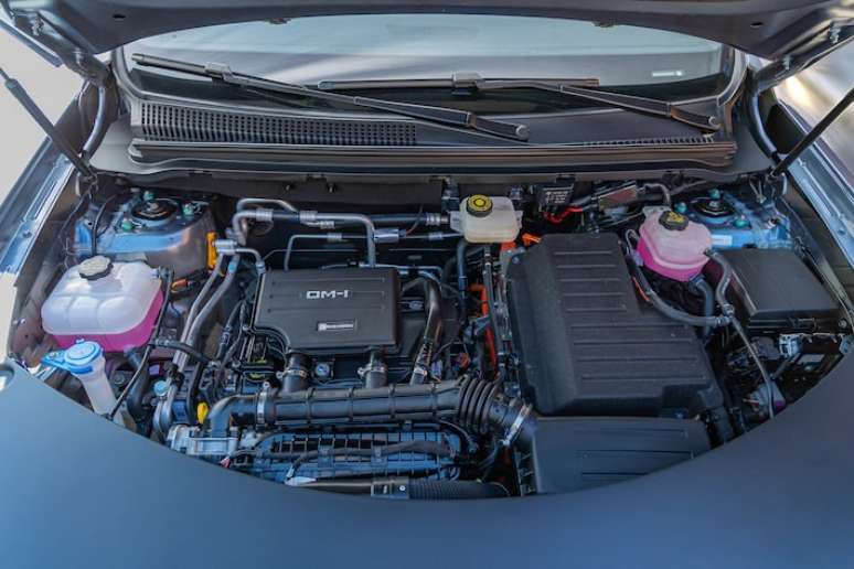 BYD Song Pro Flex 2027