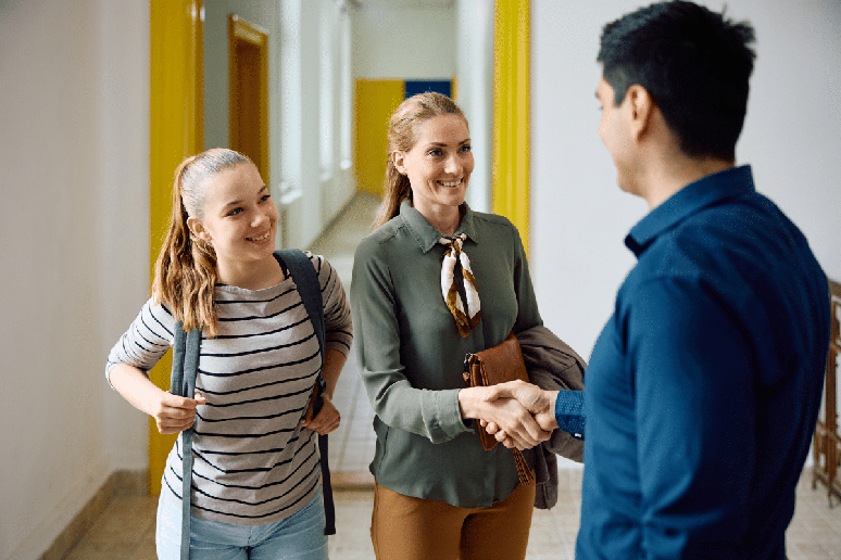 Tra&ccedil;ar uma proposta de orienta&ccedil;&atilde;o de estudos junto &agrave; coordena&ccedil;&atilde;o pedag&oacute;gica &eacute; essencial para evitar poss&iacute;veis defasagens de aprendizagem 