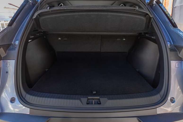 BYD Song Pro Flex 2027