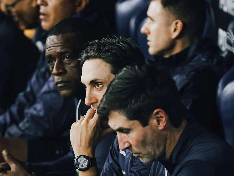 Foto: Lucas Merçon/ Fluminense