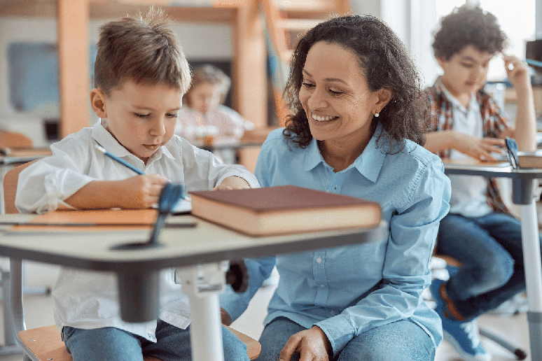 A identifica&ccedil;&atilde;o e o atendimento educacional especializado est&atilde;o entre os desafios relacionados aos estudantes com altas habilidades 