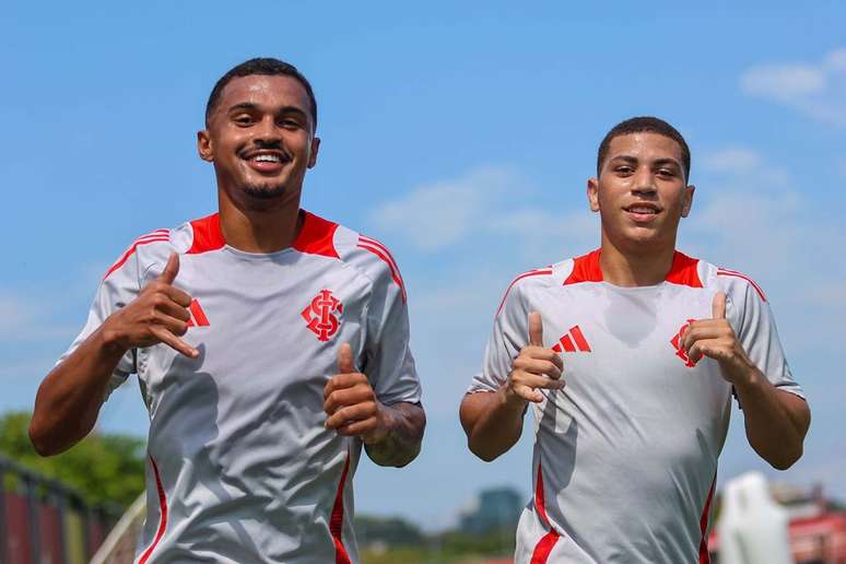 Clubes avan&ccedil;am por empr&eacute;stimo do defensor at&eacute; o fim da temporada &ndash;