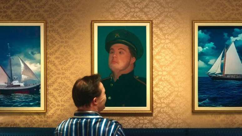 Ariel Goldenberg volta a interpretar Stallone em 'Colegas e o Herdeiro'