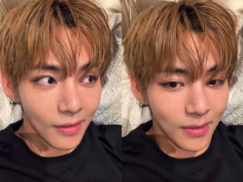 (Fotos: Weverse)