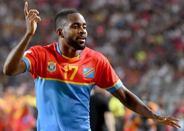 Bakambu estava no Betis, da Espanha &ndash;