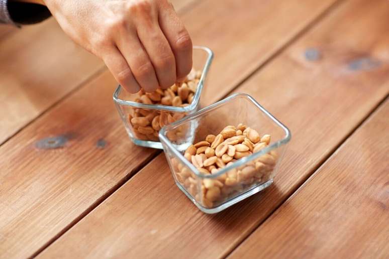 Alguns alimentos s&atilde;o mais associados &agrave;s alergias alimentares 