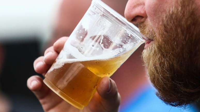 Cerveja desenvolvida pela Ambev tem 10 gramas de prote&iacute;na