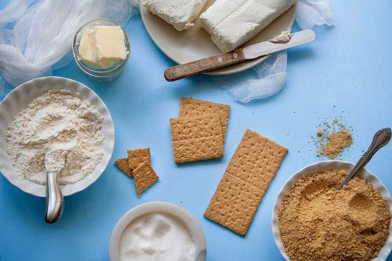 biscoito de am&ecirc;ndoa