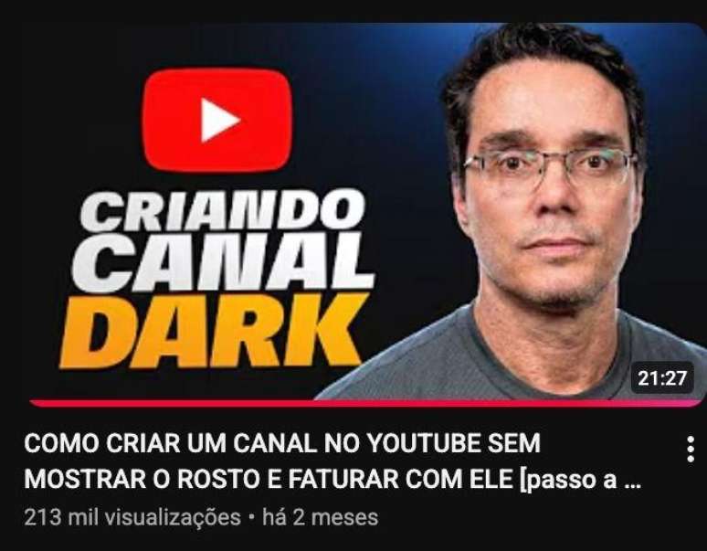 Peter Jordan, empres&aacute;rio e youtuber brasileiro, &eacute; uma das vozes mais influentes no mercado de produ&ccedil;&atilde;o de canais dark no Brasil