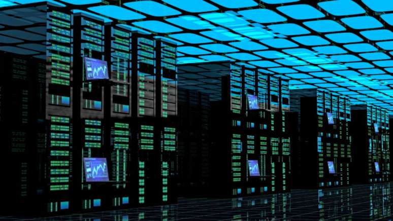 Hauser tamb&eacute;m chama aten&ccedil;&atilde;o para a falta de uma legisla&ccedil;&atilde;o espec&iacute;fica para data centers no Brasil