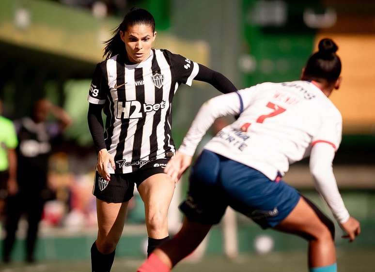 As Vingadoras buscam encerrar a competi&ccedil;&atilde;o com bons resultados &ndash;