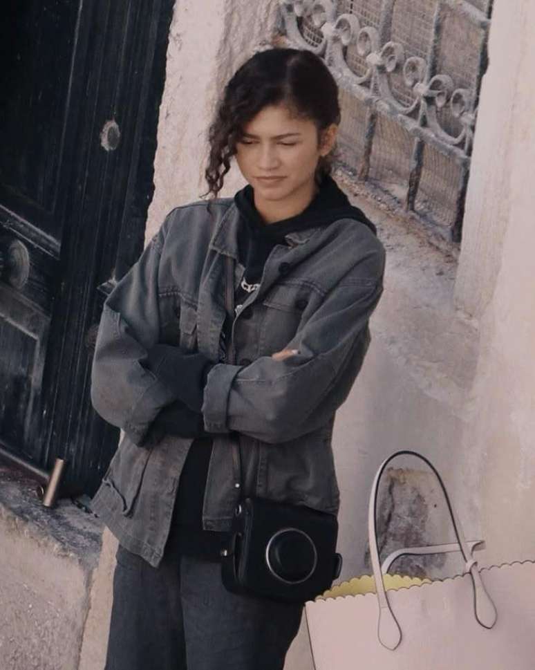 Zendaya
